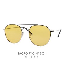연예인선글라스 리에티 SACRO RT C4013