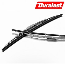 Duralast 알페온 와이퍼 윈도우브러쉬 1대분 운전석+조수석