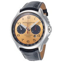 Baume and Mercier Clifton 남성용 Watch A10367