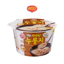 오뚜기 옛날 구수한 누룽지60g