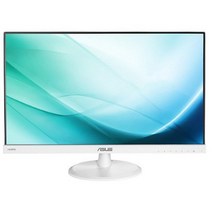 에이수스 23형 Full-HD 시력보호 IPS 초슬림 모니터, VC239H-W