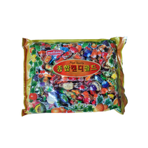 멀랜드 종합캔디골드 1kg 1개