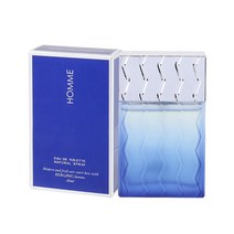 옴므 블루 오드뚜왈렛 시원한 바다내음 남성향수 40ml 0.1441ea, 쿠팡리치팟 1, 쿠팡리치팟 본상품선택