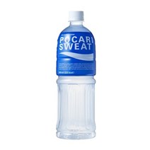 동아오츠카 포카리스웨트 900ml x 4페트, 4개