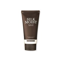 메르센보떼 실크 모이스트 앰플 트리트먼트 120ml, 1개