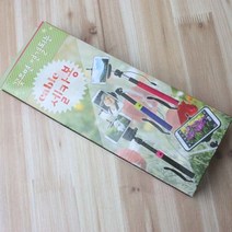 5단 셀카봉