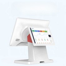 카운터출납기 터치계산기 포스기 주문계산기 카운터, 마케팅 버전