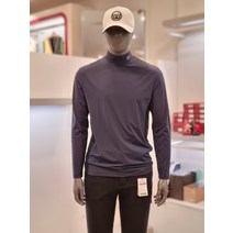 MU스포츠 남성 여름 기본 냉감이너 티셔츠 GUA2PL52(1450027)