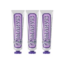마비스자스민민트향치약 85ml 3입, 3개