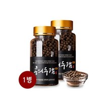 루토닉스 콩의두감 하수오 플러스 서리태환 1병, 루토닉스 콩의두감 하수오 플러