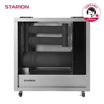 스타리온 원적외선 열풍기 SH-N3211HVM 가변형(5단계) 31평 ㅁ, 단품