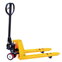 오리공구 한도 핸드 파렛트 트럭 M-WF500 미니형 500Kg 800x380