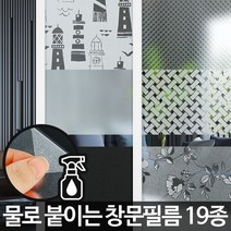 창문필름 유리썬팅 안개시트지 불투명 망입 암막시트 P/S:87DC96 JH+20597EA : 암막시트지 창문썬팅지 창문시트지 유리시트지 창문사생활보호 사, jh ; 버티컬_4M