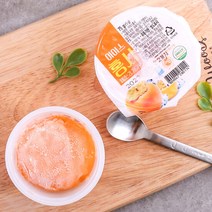 이해두님의 청도 아이스홍시 100g x 24개, 단품