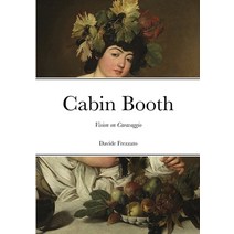 Cabin Booth Paperback, Lulu.com, English, 9781716665011