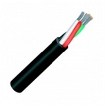 0.6/1kV PNCT 1.0SQ*4C 10M 캡타이어 고무케이블 옥외용 60502-1