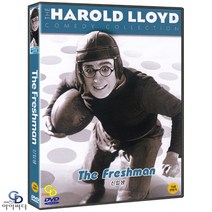 [DVD] 신입생 The Freshman