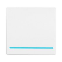 와이파이보일러 조절기 난방 절약 스마트 어플 무선 Tuya-와이파이 액세스 제어 스위치 도어 출구 푸시 지원 RF433 원격 버튼 제어는 Tuya 라이프 앱과 함께 작동합니다, [03] 03