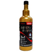 불스원 수분제거제 휘발유, 3개