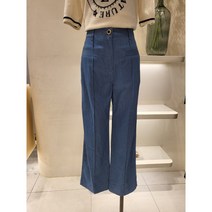 [정품] 듀엘 [듀엘]쿄듀로이 스트레이트핏 데님 D223PSA406