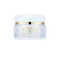 미샤 수퍼 아쿠아 셀 리뉴 스네일 크림, 42ml, 7개
