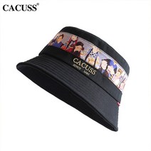 OnePick [안심구매 무료교환] 여자 비치골프캡 CACUSS 선스크린 봄여름