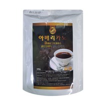 자판기원료 - 카시나 아메리카노 500g, 1EA