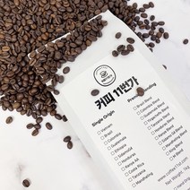 커피11번가 온두라스 마르칼라 원두커피 500g 당일로스팅, 프렌치프레소