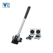 스마트롤러 리프트 편리한 가구이동핼퍼 화분 냉장고 무거운물건 서랍장