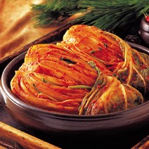 양주골 국내산 포기김치 5kg/무료배송, 양주골 국내산 포기김치 5kg, 5kg