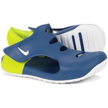 나이키 선레이 프로텍트 3 PS (DH9462-402)