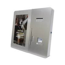 잘컴 제키오 키오스크 15.6 안드로이드 셀프오더 주문결제 무인계산대 주문기 포스기 식당 카페 ZEKIO-156SOK, 전용거치대, 주방디스플레이(ZEKIO-KDS), 주문호출셋탑박스(ZEKIO-OCS)