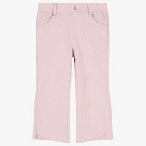 밀리밤 다리가 길어보이는 부츠컷 바지 MLTC23S51 NC불광점