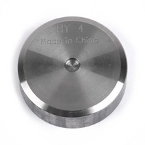 종발 4MM, 단품, 1개