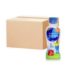 아기 분유 베비언스 킨더밀쉬 2단계(200ML)24입
