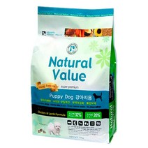 알러지예방 털건강 면역력강화 강아지사료 헬스케어사료 잘먹는강아지 개밥