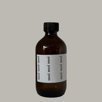 모이 디퓨저 라임바질앤만다린/블랙베리앤베이/얼그레이앤큐컴버/잉글리쉬페어앤프리지아/우드세이지앤씨솔트/화이트자스민앤민트/바질앤네롤리/다크앰버앤진저릴리/와일드블루벨 타입 200ml, 얼그레이앤큐컴버