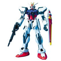 BANDAI SPIRITS 1/144 Gundam X (모바일 뉴 세기 건담 X), 1개, 상품명참조