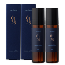 메르헨트 퍼퓸 드 섬유향수 80ML, 몬트쉔, 2개