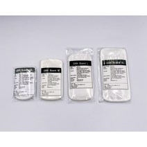 지엠케이메디컬 암보드 10개입 S M L XL, S(10개입), 1개