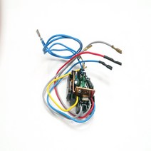 AEG 건식 코아 드릴 정품 1500 2XE 기판 PCB 회로 밀워키 DD2-160XE