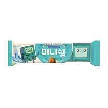 크라운 미니쉘 아몬드 30g, 1개, 본 상품 선택하기