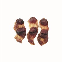[스윗비]스윗비 강아지 수제간식 닭근위껌 60g