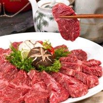 늘바른 뉴질랜드 토시살200gx3팩총600g (H), 단품