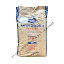 글루콘산나트륨 글루콘산소다 100% 25KG 비누 세제 DIY 재료