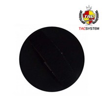 TAC 매직스크럽 낙진제거제 수작업용 백업패드만 5인치, 1개