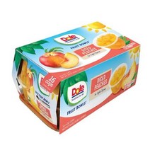 Dole 복숭아 과일컵 113g x 16 / 최소구매 2, 상세페이지 참조, 상세페이지 참조, 상세페이지 참조