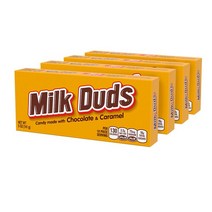 허쉬 밀크덧 141g x 4개, 없음