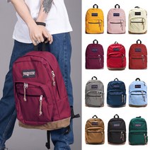 잔스포츠 오리지널 라이트팩 백팩 가방 JS0A4QVA