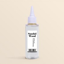 샌달우드 프래그런스 오일 (Sandalwood), 100ml